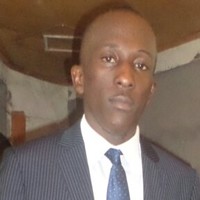 blondel loemba makaya