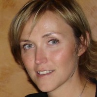 Jenny Lendvai