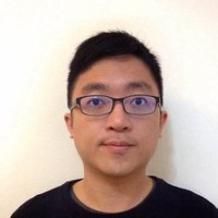 Hank Hsieh