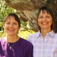 Hope & Faith Zimmerman