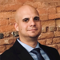 Dan Pinero
