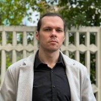 Sergey Petrov