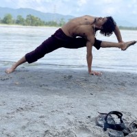 Anish Ramola