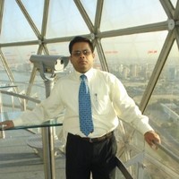 Tushar Mishra
