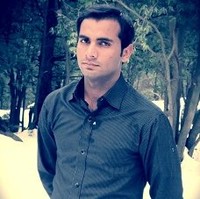 Sikander Kamboh