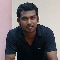 Vinod C