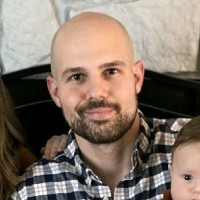 Anthony Luongo, OD