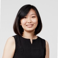 Jennifer Ronaldi Tjahja