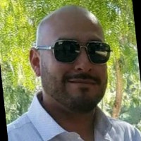 Jerold Gutierrez