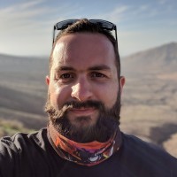 Adam Bolwell