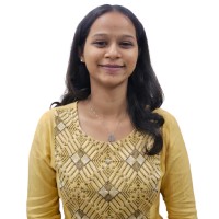 Mayuri Waydande