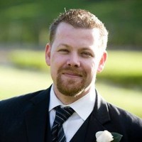 Andrew Cuthbertson