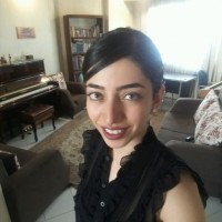 Elahe Shahrudi