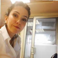 Cansu Okuyan Karabay