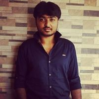 Deepak S Gowda