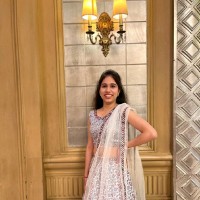 Palak M