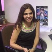 María Alexandra Alizo