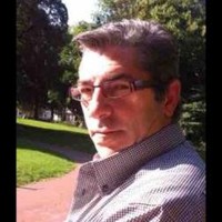 Michel Messager