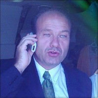 Daniel Bret