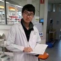Yuhan Huang