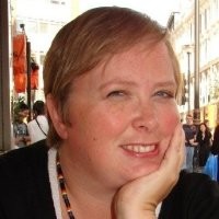 Amy Wasp-Wimberger