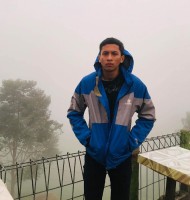 Reza Novarianto