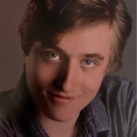 Connor Hobson