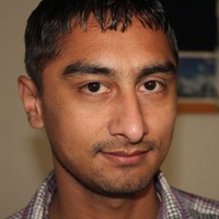 Narayan Kadel