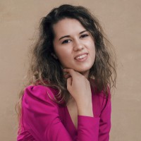 Bíborka Horváth