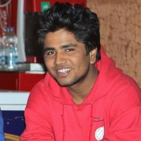 Ayush Datt