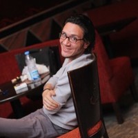 Ahmed Serag
