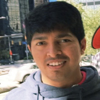 Pavan Bellamkonda