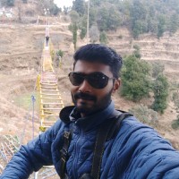 Kadiyala Srinivas