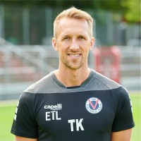Tim Kruse