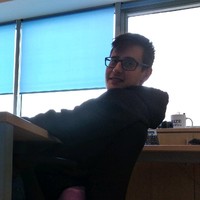 Gregory Pedis