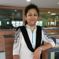 Jonaki Agarwal