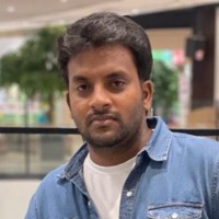Ramesh Balaji