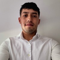 Kyd Meyyer Solano Sanchez