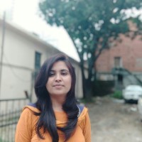 Anjum Khan