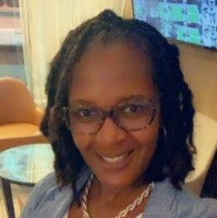 Tamarion Terrell