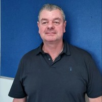Geoff Wrightson