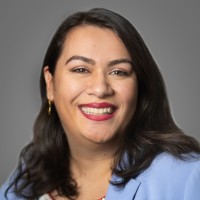 Rebecca Rangel