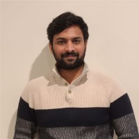 Bhavik Bhavsar