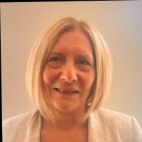 Diana Crump M.A, F.C.I.P.D