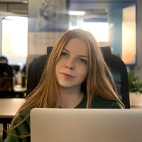 Maria Stukachova