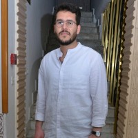 Radhouane Arfaoui
