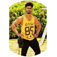 ajith vk