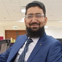 Farhan Hassan - Cia, Certified Director(Grc), Emba, Itil