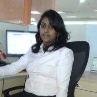 Hrudhya P 