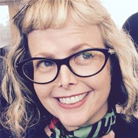 Louise Cornwall